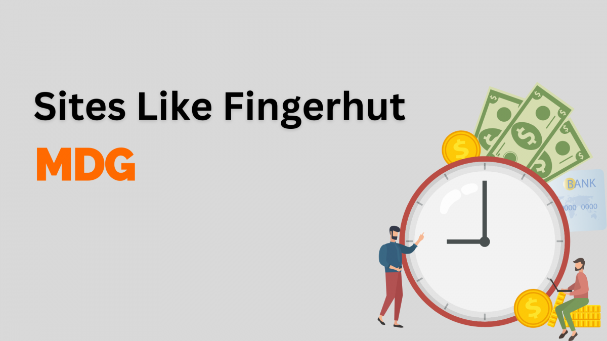 Top 12 Sites Like Fingerhut In 2024 Buy Now Pay Later » Apps Insight