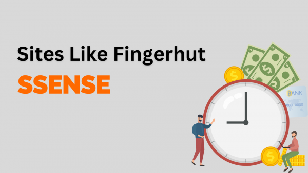 sites like Fingerhut