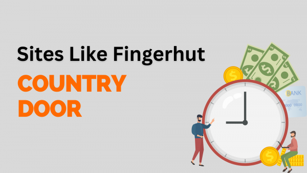 websites like fingerhut