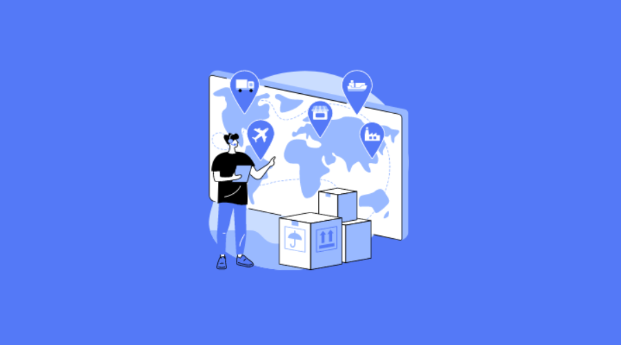 10 Benefits of Technology in Supply Chain Management
