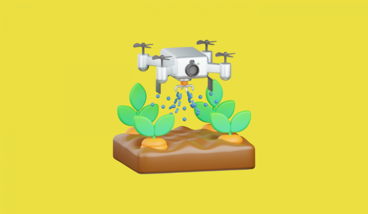 How to Maximize Crop Yields with the Latest Agriculture Spray Drones