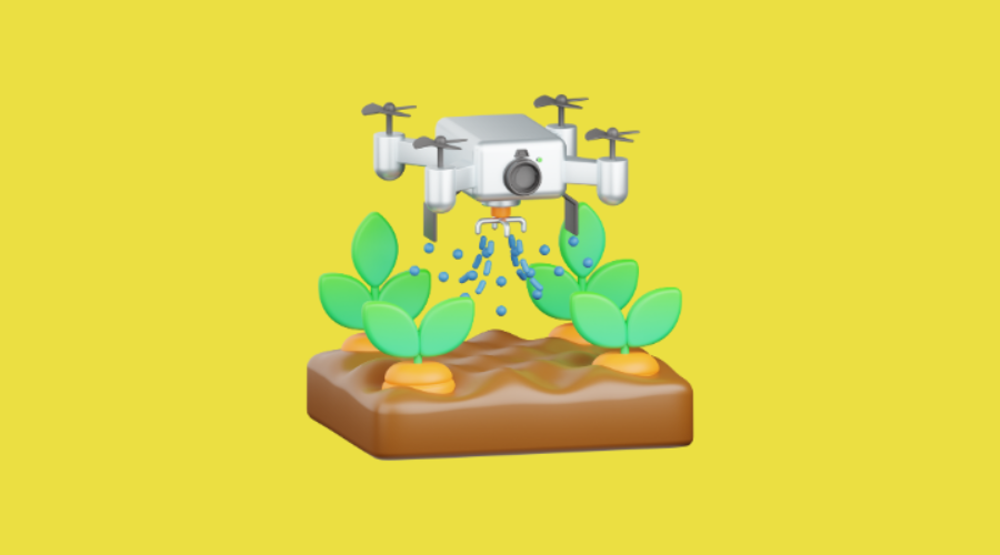 How to Maximize Crop Yields with the Latest Agriculture Spray Drones