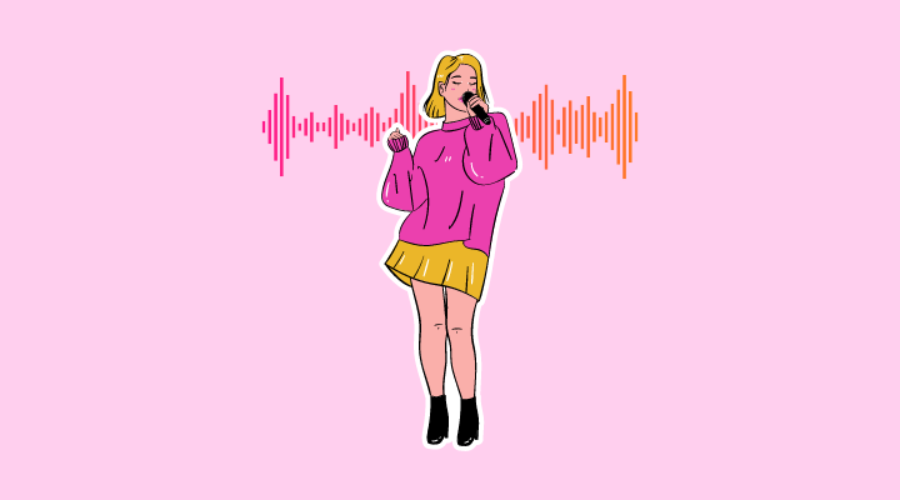10 Best AI Celebrity Voice Generators