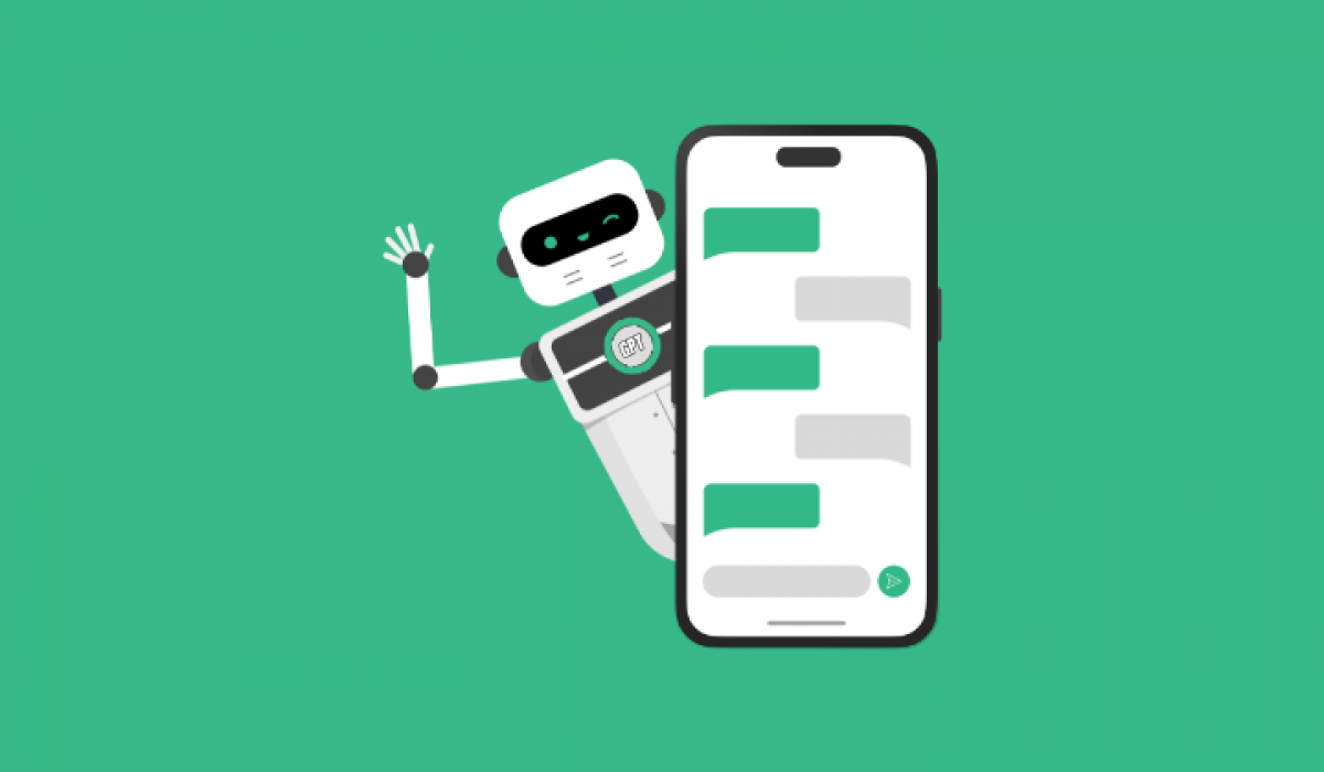 How To Develop A Chatbot App Like ChatGPT?