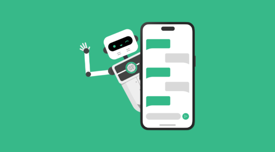 How To Develop A Chatbot App Like ChatGPT?