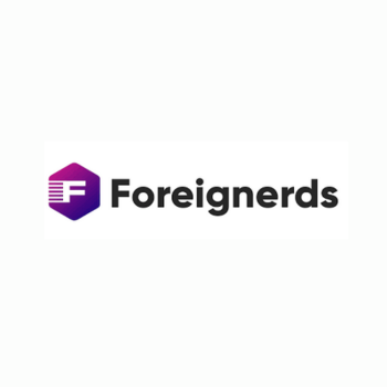 Foreignerds