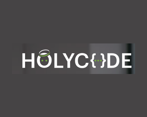 Holycode Software Development Company