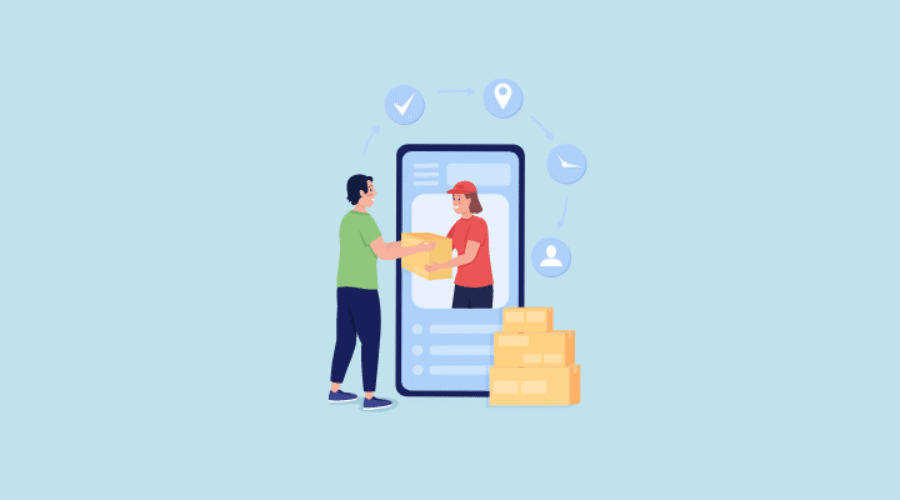 How Much Does Logistics App Development Cost?