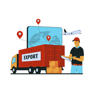 Logistics Mobile Apps for business