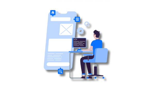 Mobile App Development Frameworks