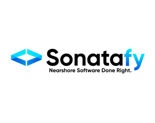 Sonatafy Technology Software Development Company