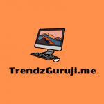 Trendzguruji.me Awareness