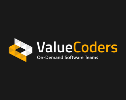 Value Coders Software Development Firm