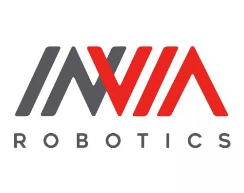 inVia Robotics for Warehouse automation