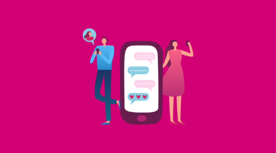Most Trending Dating Apps According To Market Data