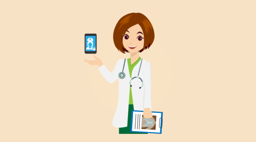 Telemedicine App Development: FAQs and User-Generated Queries