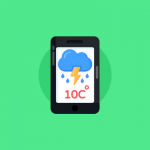 Top 10 Useful Weather Apps for Farmers