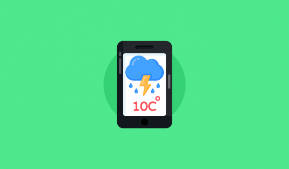 Top 10 Useful Weather Apps for Farmers