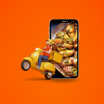 Trending Food Ordering Apps in The USA