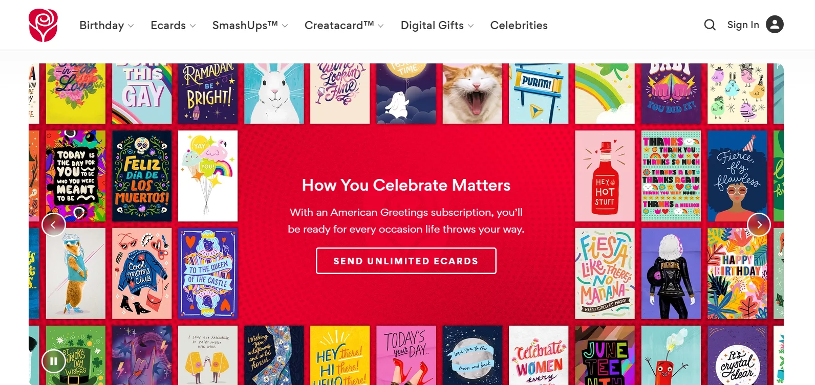 Best sites to create video greetings