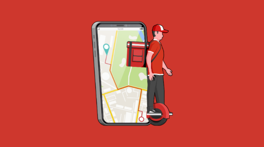 Cost of Pizza Delivery App Development Like Dominos