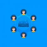 Decentralized Finance (DeFi)
