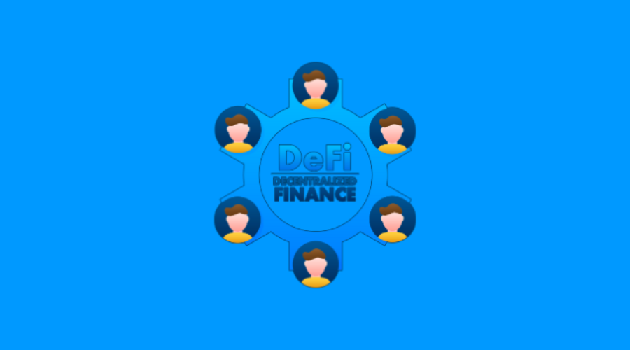 What Is Decentralized Finance (DeFi) and How Does It Work?