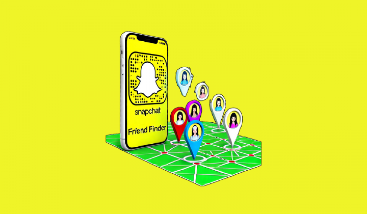 10 Best Snapchat Friend Finder Apps You Must Try
