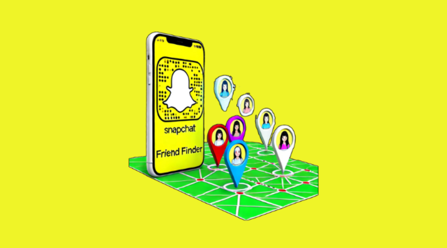10 Best Snapchat Friend Finder Apps You Must Try