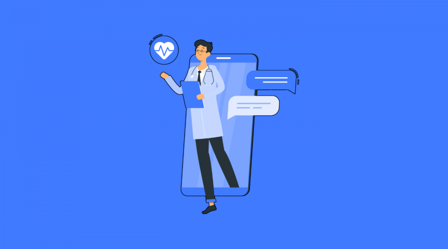 Top 10 Benefits of Custom Healthcare Software Development