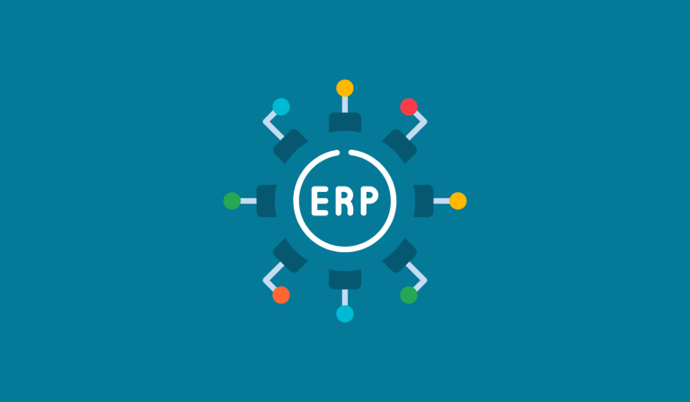 Benefits of ERP