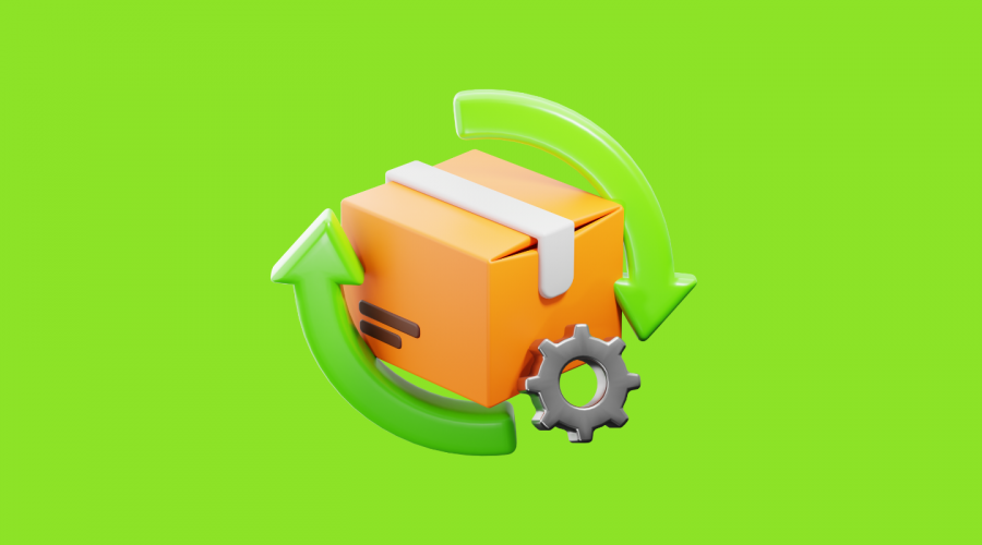 Role of Technology in Supply Chain Management
