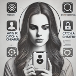 Best Apps to Catch a Cheater