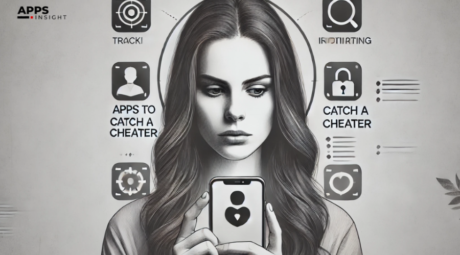 10 Best Apps to Catch a Cheater: Ultimate Guide for Everyone