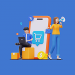 E-commerce