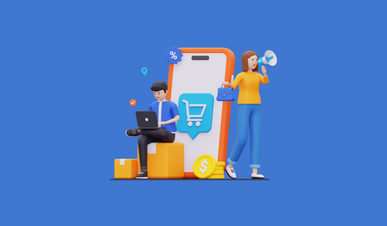 E-commerce