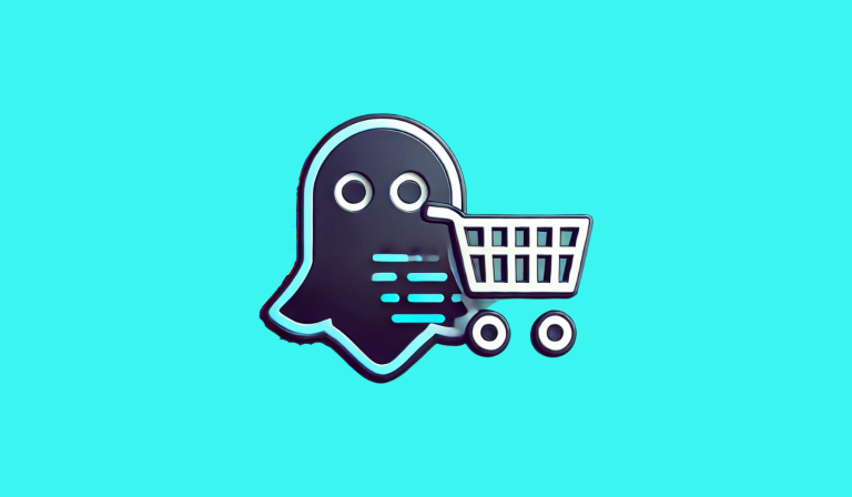Ghost Commerce