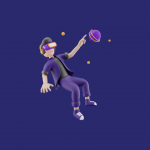 How to make money in metaverse