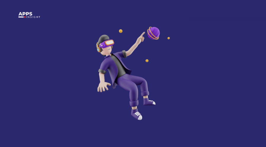 How To Enter Metaverse And Make Profit in 2025?