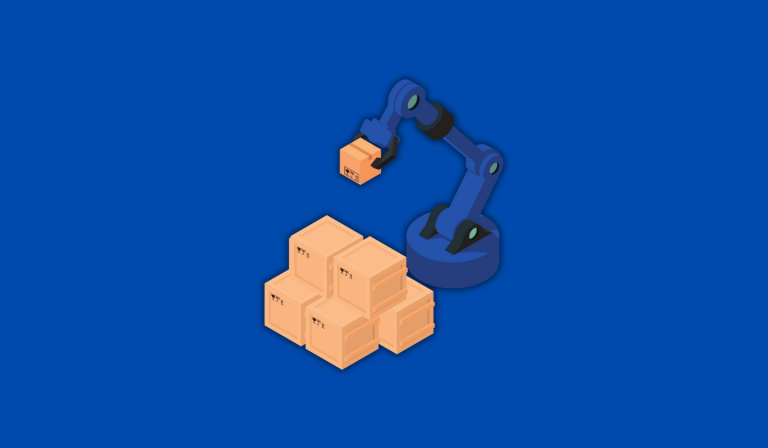 IoT in Manufacturing