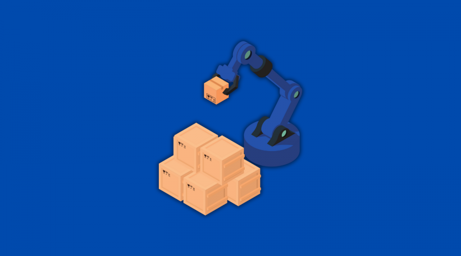 IoT in Manufacturing: Applications and Benefits Explained