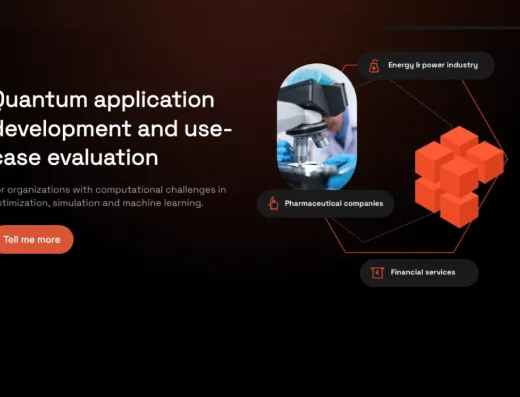 Quantum Application Lab | IT Firm Listed On Apps Insight