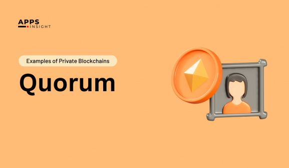 Quorum Privacy What Is Private Blockchain? Examples, Use Cases & Platforms