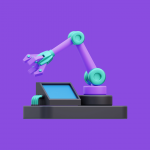Robotic process automation