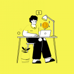 The Role of Blockchain Technology in Mobile App Development