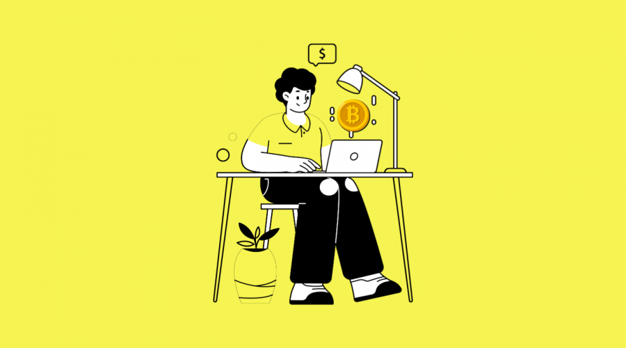 Role of Blockchain Technology in Mobile App Development