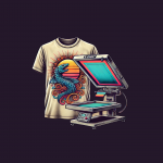 Advantages of Screen Printing Business