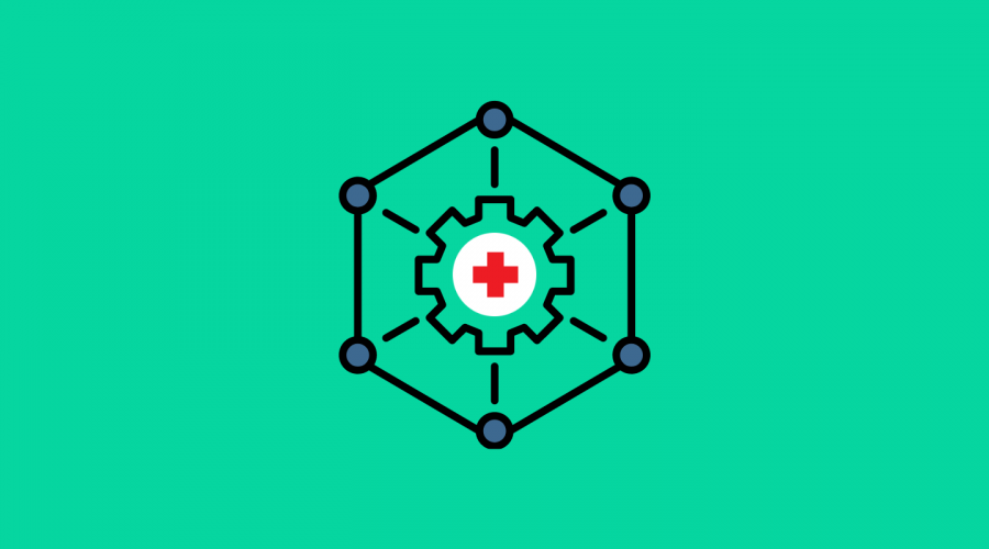 How Blockchain Identity Management is Revolutionizing Healthcare Systems?