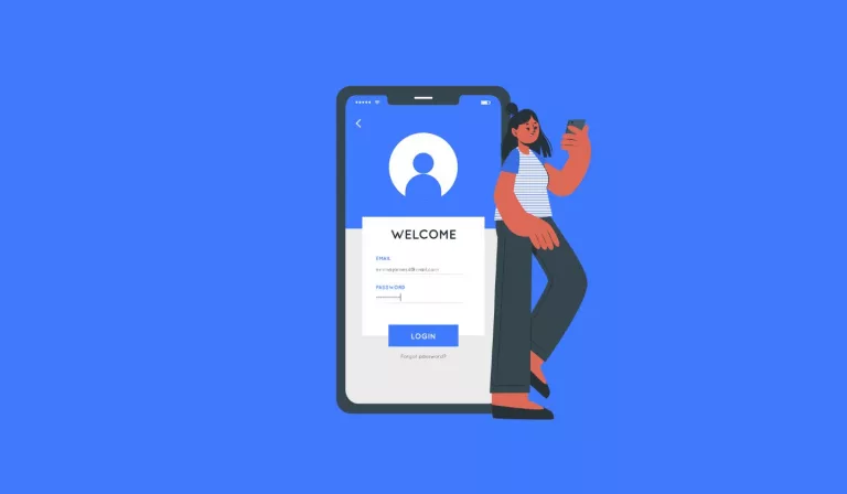 Blockchain for Digital Identity Verification