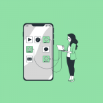 Custom Mobile App Development